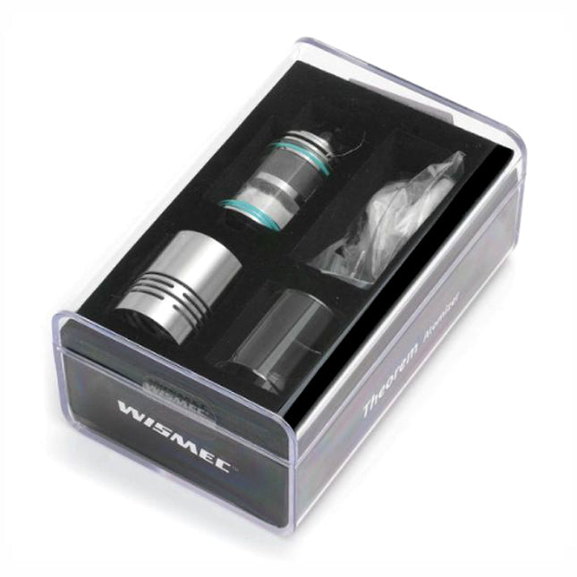 WISMEC THEOREM RTA