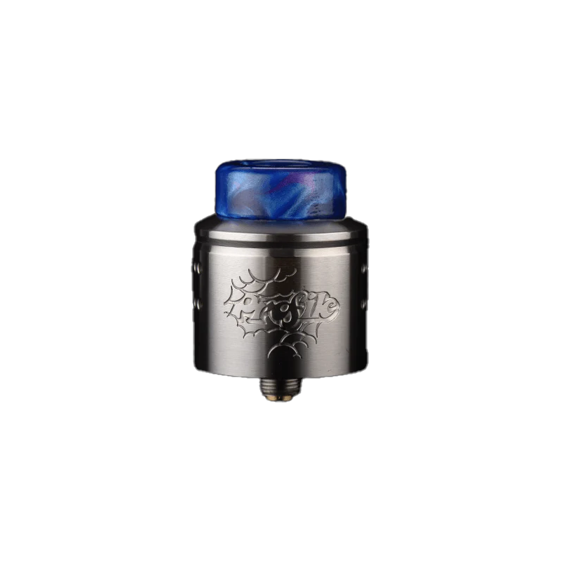 WOTOFO PROFILE 1.5 RDA