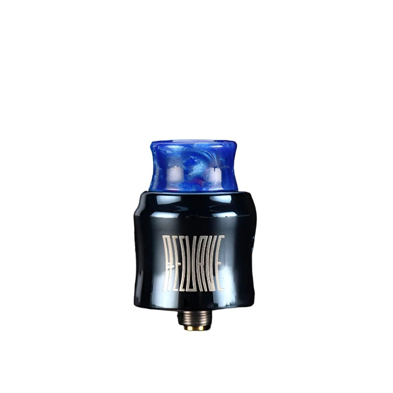 WOTOFO RECURVE RDA
