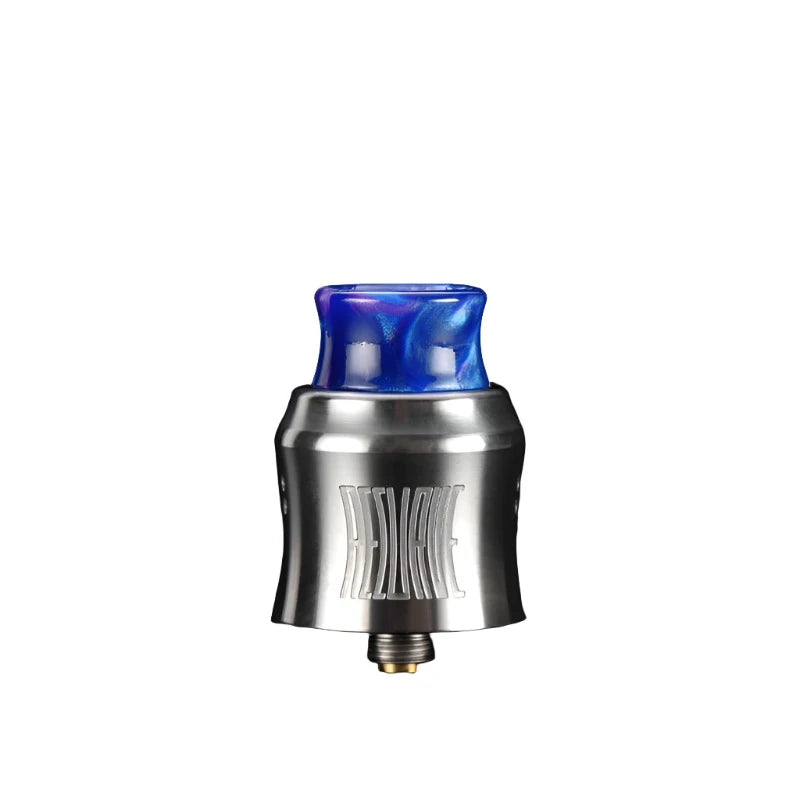 WOTOFO RECURVE RDA