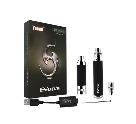 YOCAN EVOLVE KIT