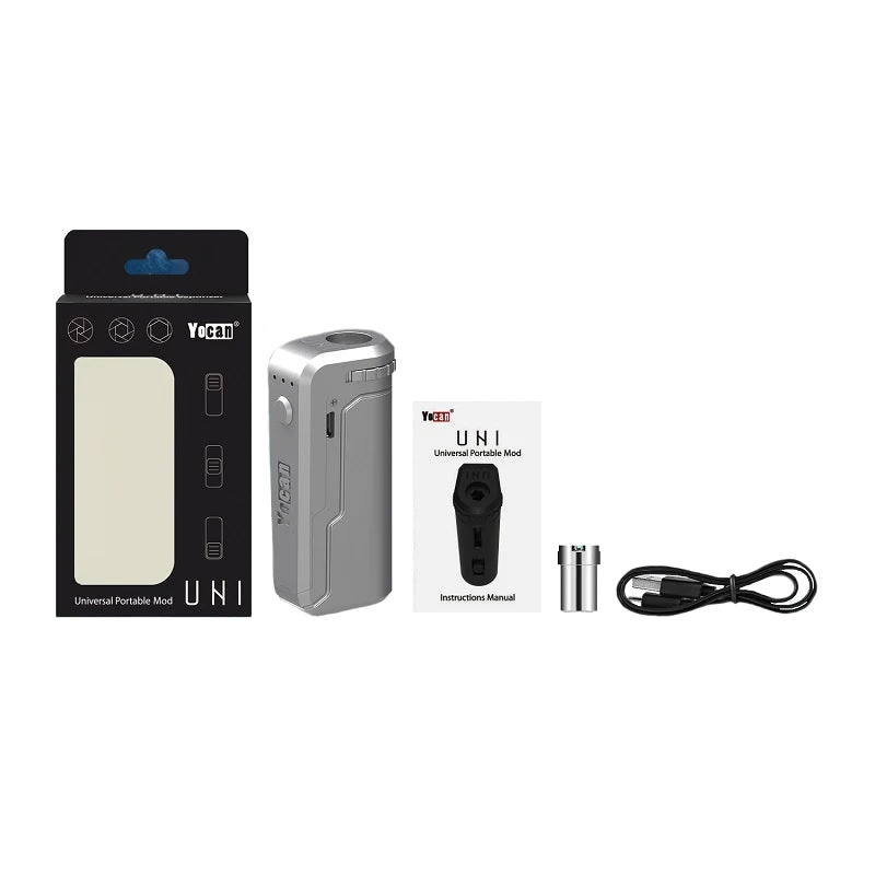 YOCAN UNI BOX MOD