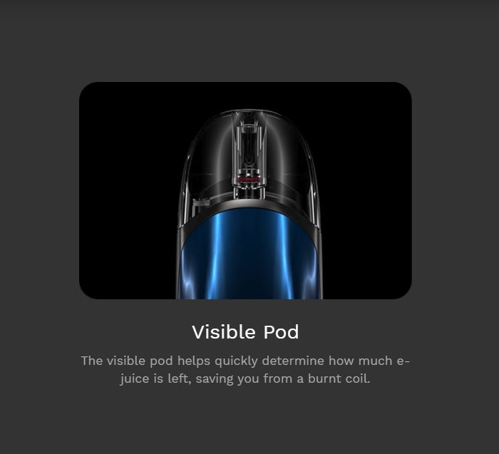 VAPORESSO RENOVA ZERO 2 KIT