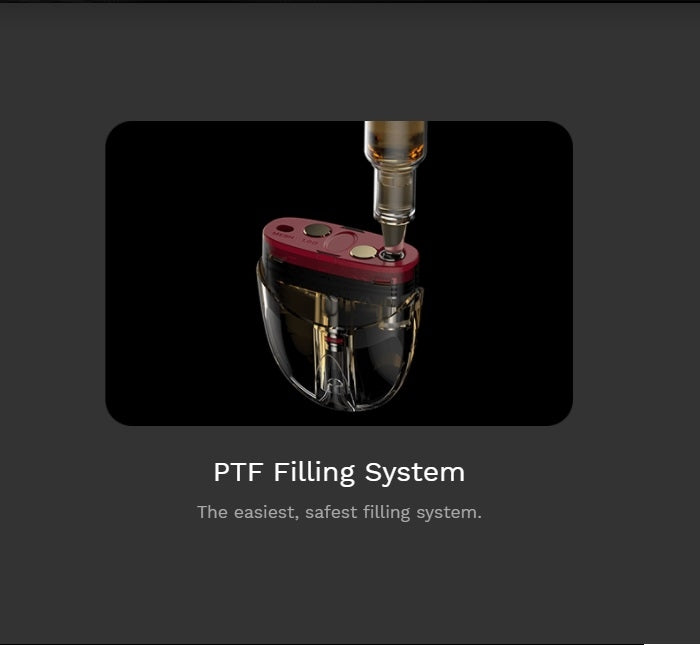 VAPORESSO RENOVA ZERO 2 KIT