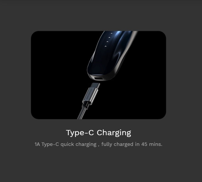 VAPORESSO RENOVA ZERO 2 KIT