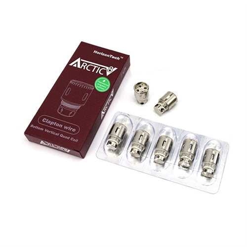 HORIZON ARCTIC REPLACEMENT COILS