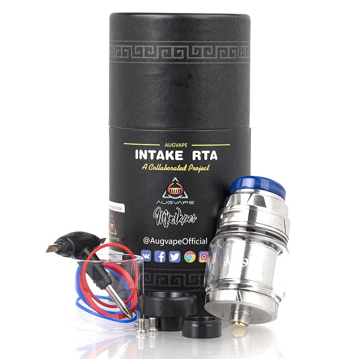 AUGVAPE INTAKE RTA