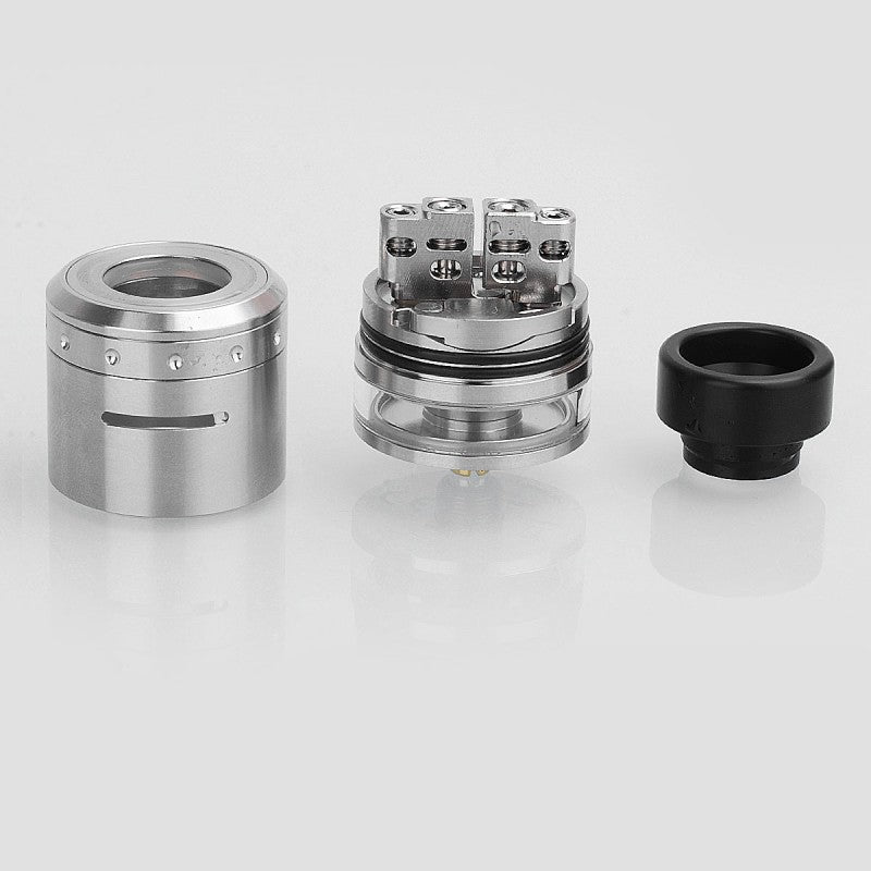 GEEK VAPE PEERLESS RDTA