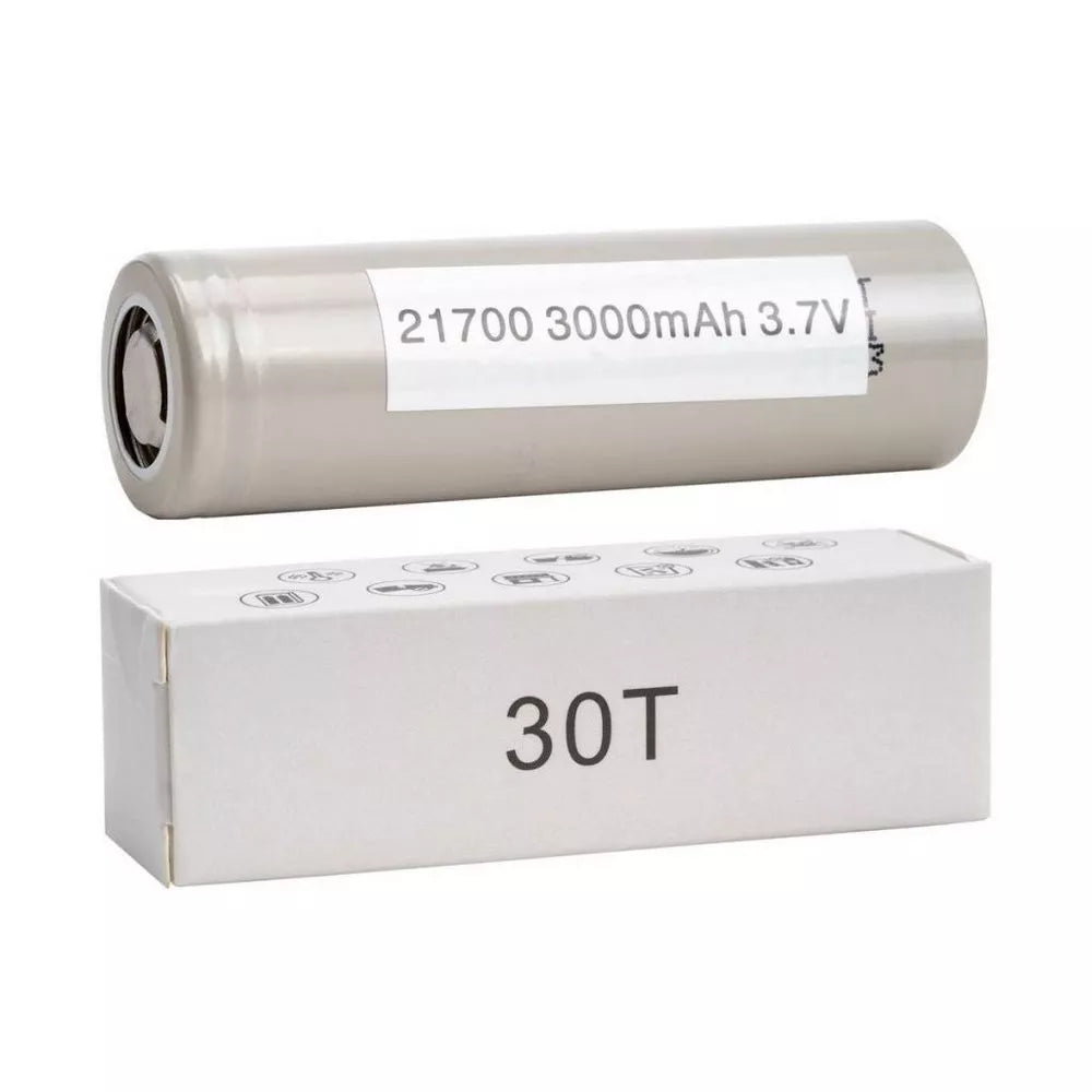 SAMSUNG 30T 21700 3000MAH
