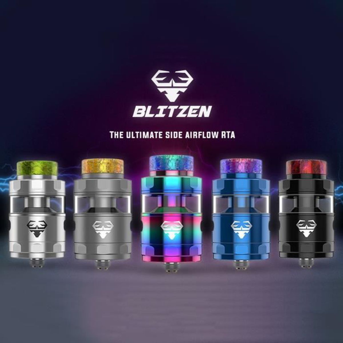 GEEK VAPE BLITZEN RTA