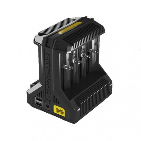 NITECORE I8 BATTERY CHARGER 8BAY