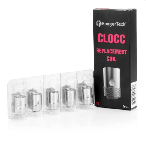 KANGERTECH CLOCC SUB-OHM COIL