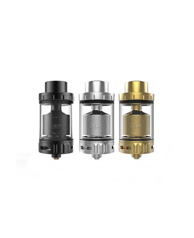 COILART AZEROTH RTA