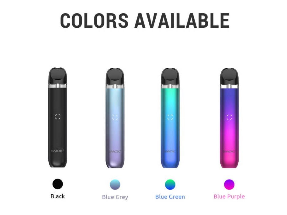 SMOK IGEE A1 KIT