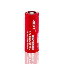 AWT 18500 BATTERY 1200MAH