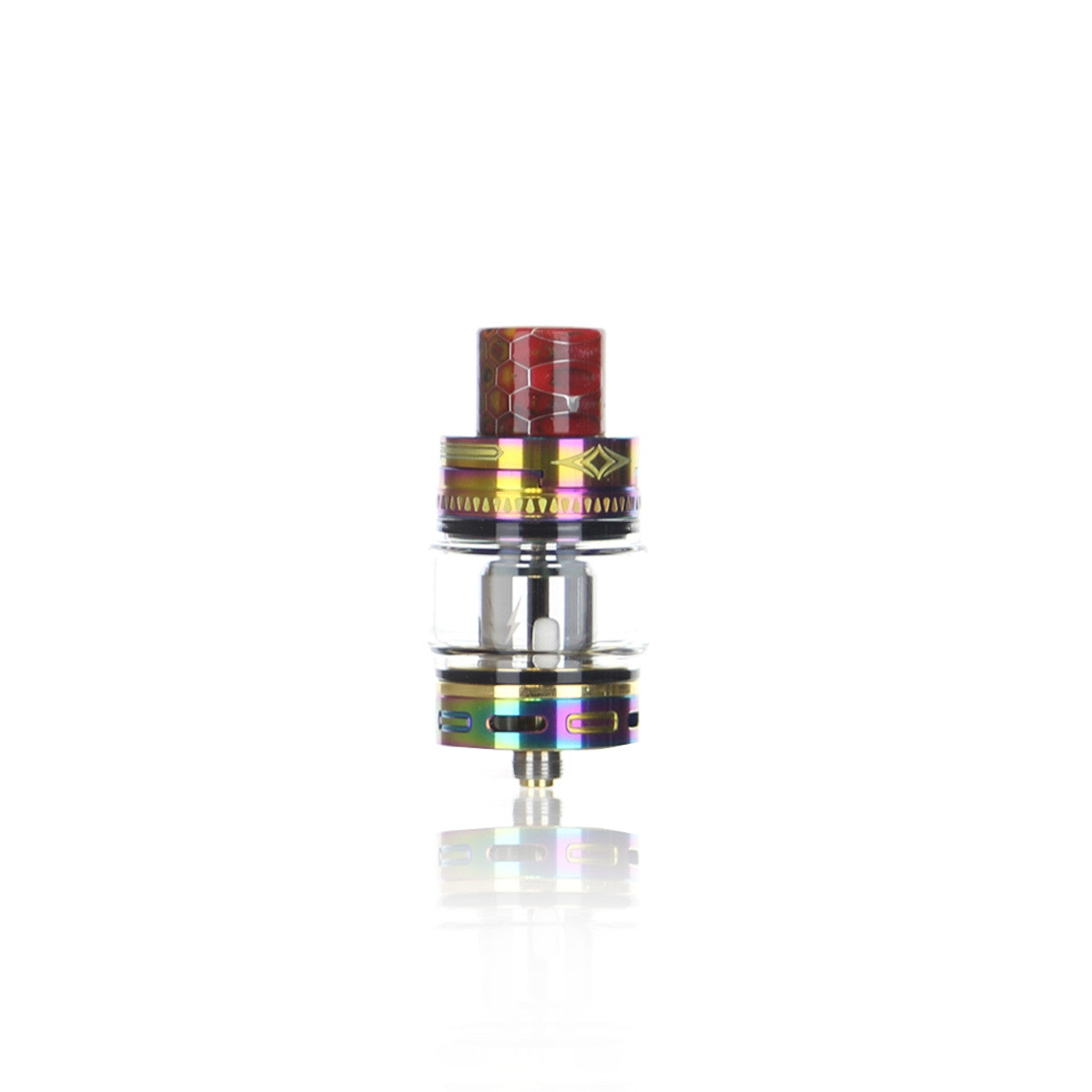 FAMOVAPE FAT BABY MESH TANK