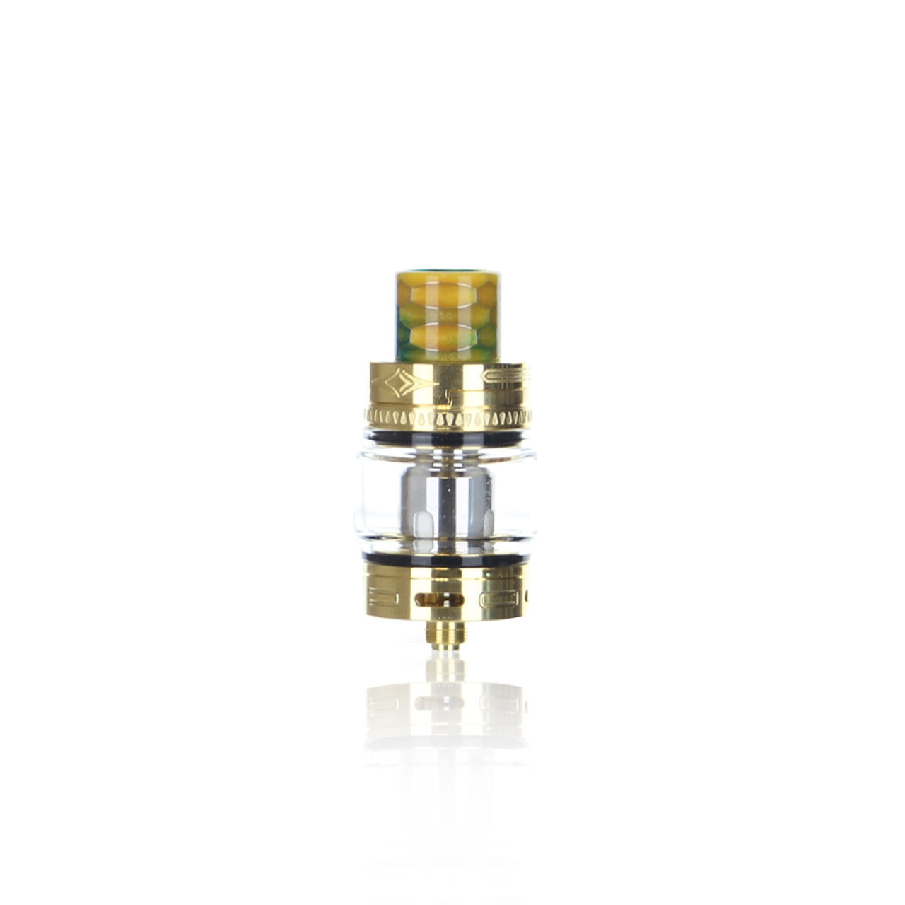 FAMOVAPE FAT BABY MESH TANK