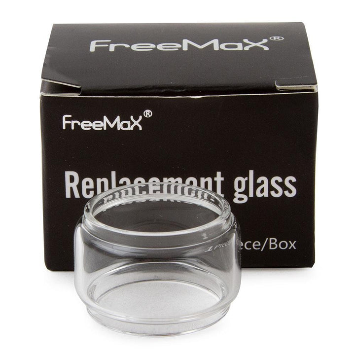 FREEMAX FIRELUKE REPLACEMENT GLASS