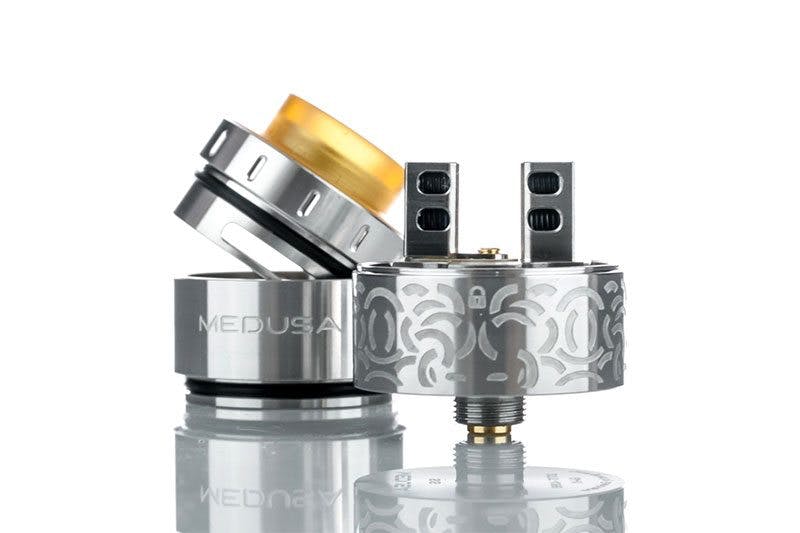 GEEK VAPE MEDUSA RDTA
