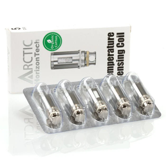 HORIZON ARCTIC REPLACEMENT COILS