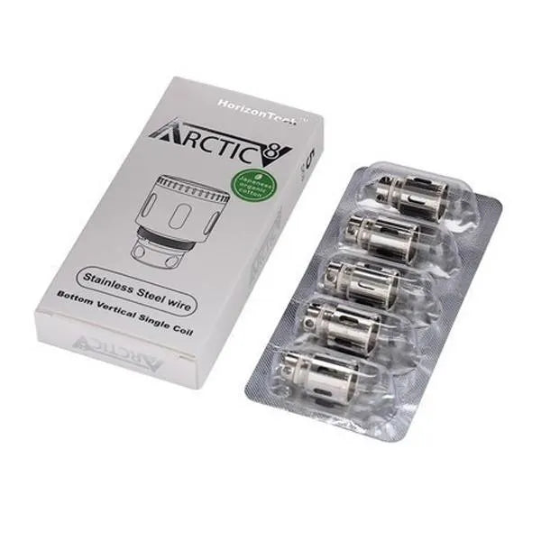 HORIZON ARCTIC REPLACEMENT COILS