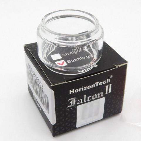 HORIZONTECH FALCON 2 REPLACEMENT GLASS 5.2ML
