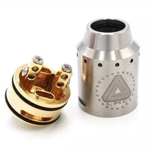IJOY LIMITLESS 24 RDA