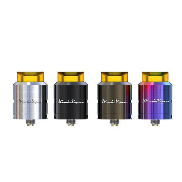 IJOY WONDERVAPE RDA