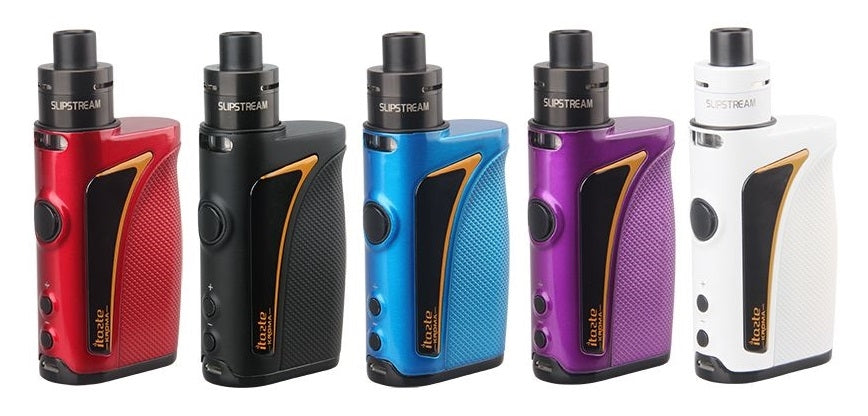 INNOKIN iTASTE KROMA KIT