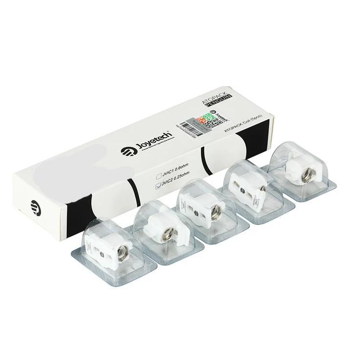 JOYETECH ATOPACK PENGUIN REPLACEMENT COILS