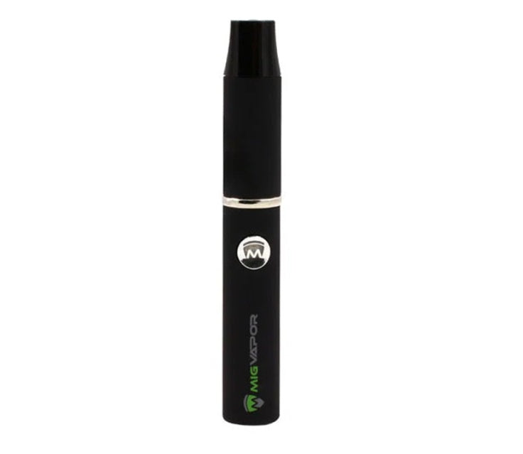 MIG VAPOR KEY MAKER KIT BLACK