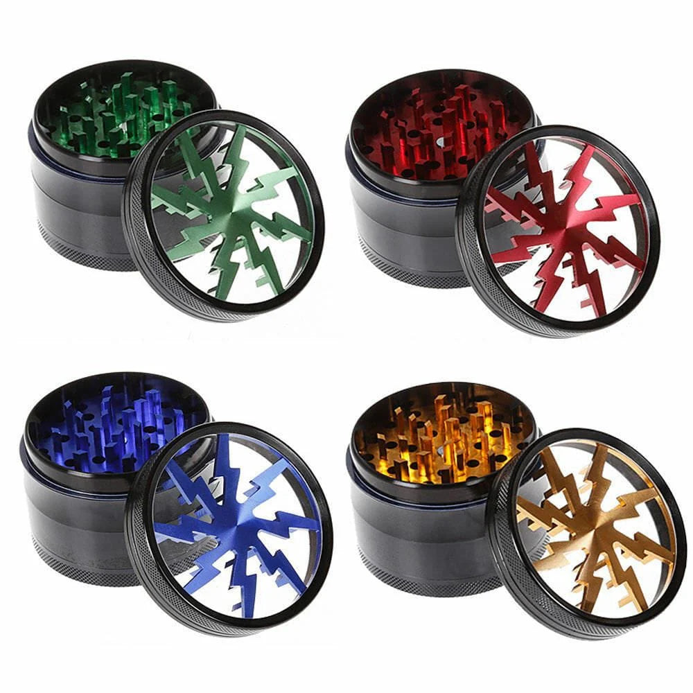 TOBECO GRINDER