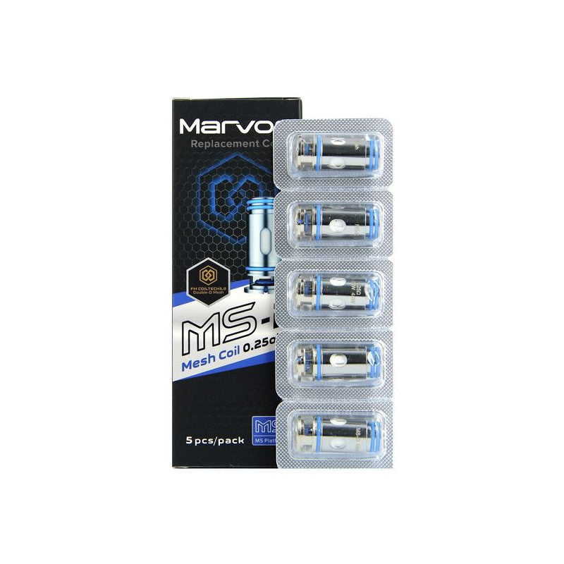 FREEMAX MARVOS MS MESH REPLACEMENT COILS