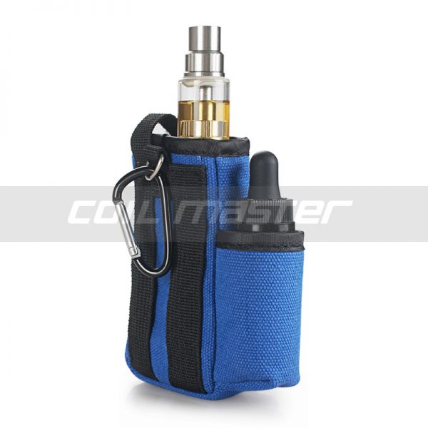 COIL MASTER P-BAG CARRYING POUCH