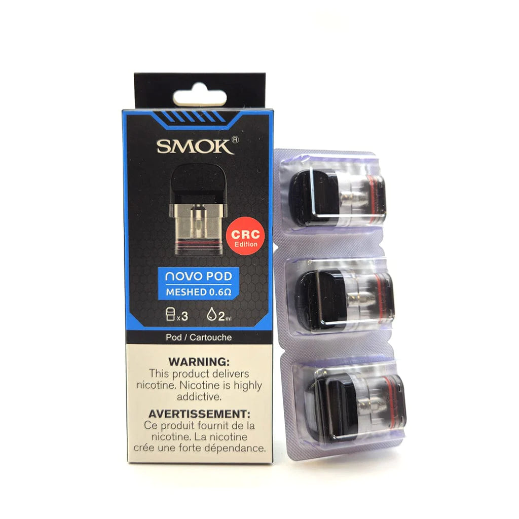 astro smoke and vape shop reviews SMOK Novo 2 main image 0