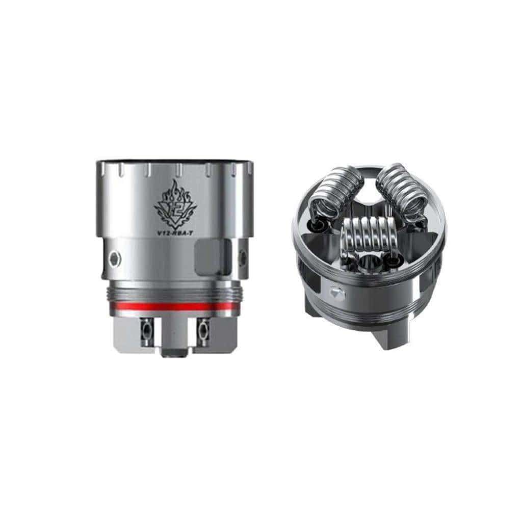 SMOK TFV12 RBA