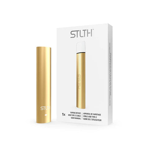 STLTH TYPE-C DEVICE