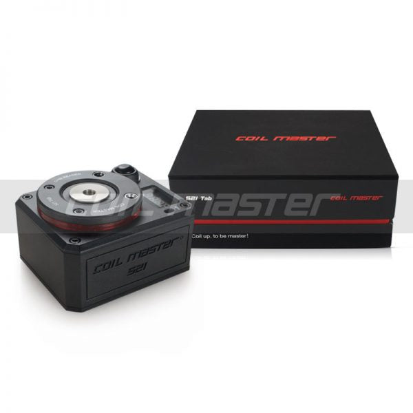 COIL MASTER TAB 521