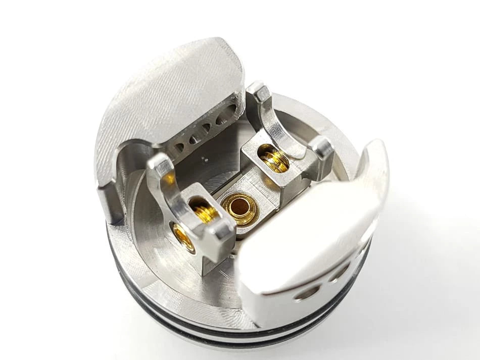 EPHRO LOCK RDA