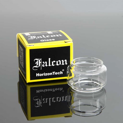 HORIZONTECH FALCON KING REPLACEMENT GLASS 6ML