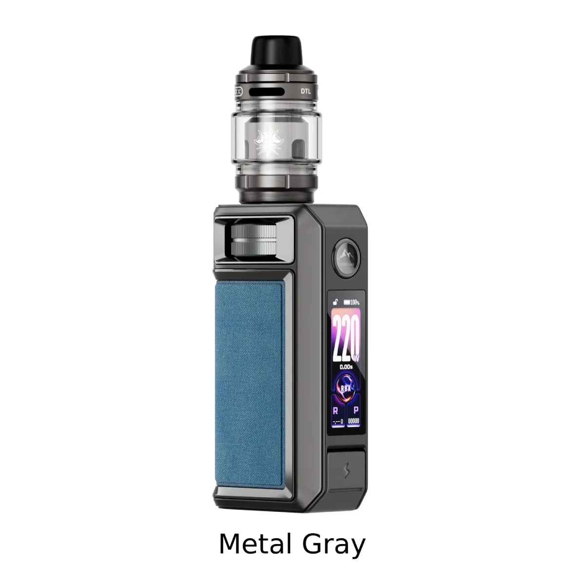 VOOPOO DRAG 6 KIT 220W