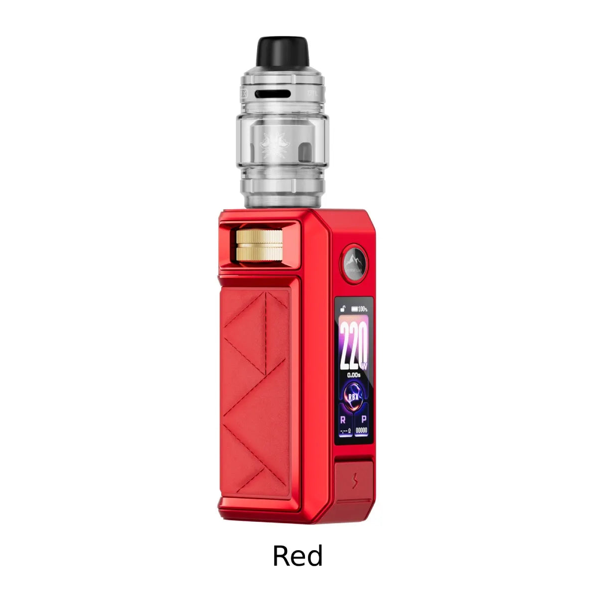 VOOPOO DRAG 6 KIT 220W