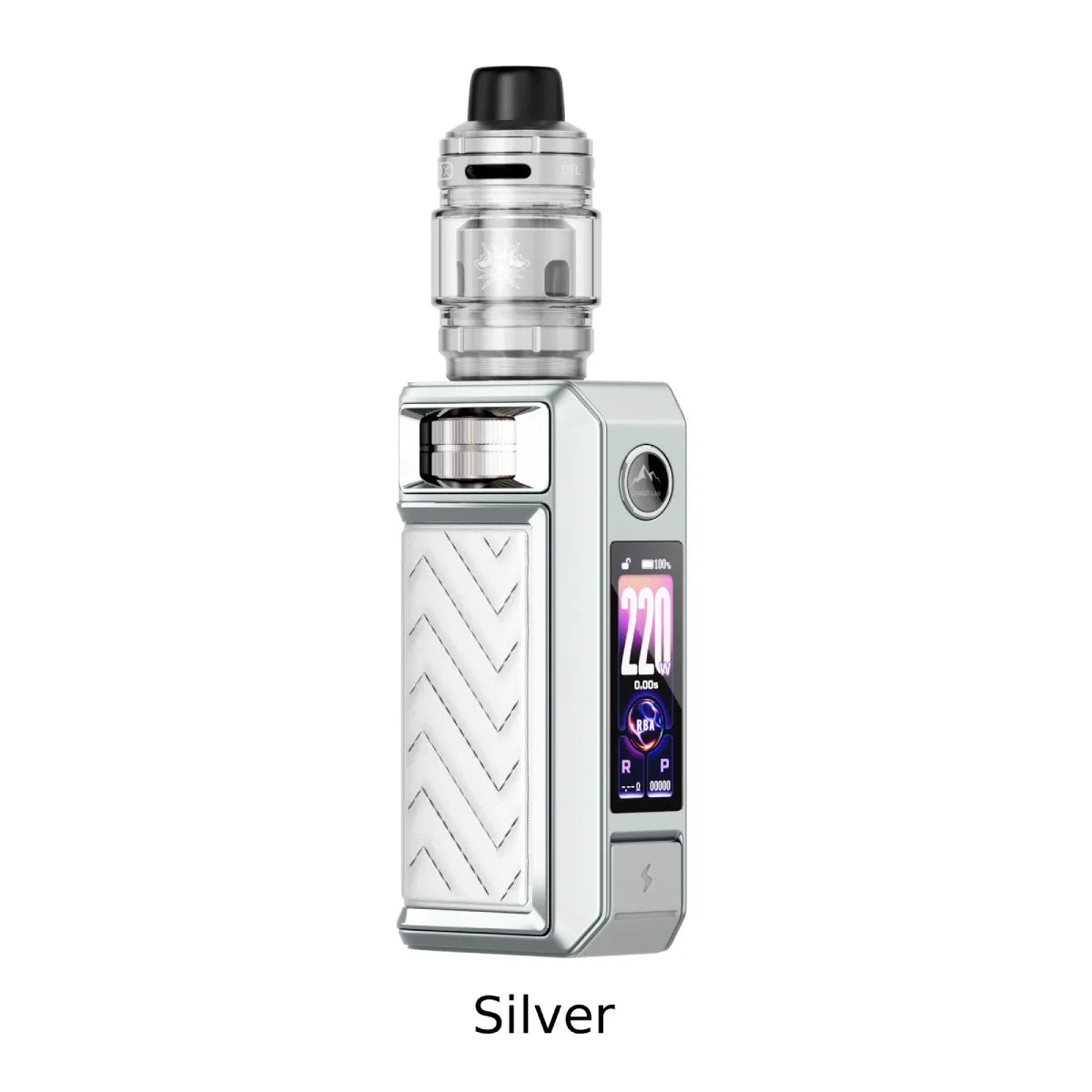 VOOPOO DRAG 6 KIT 220W