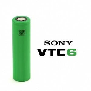 SONY VTC6 18650 3000MAH