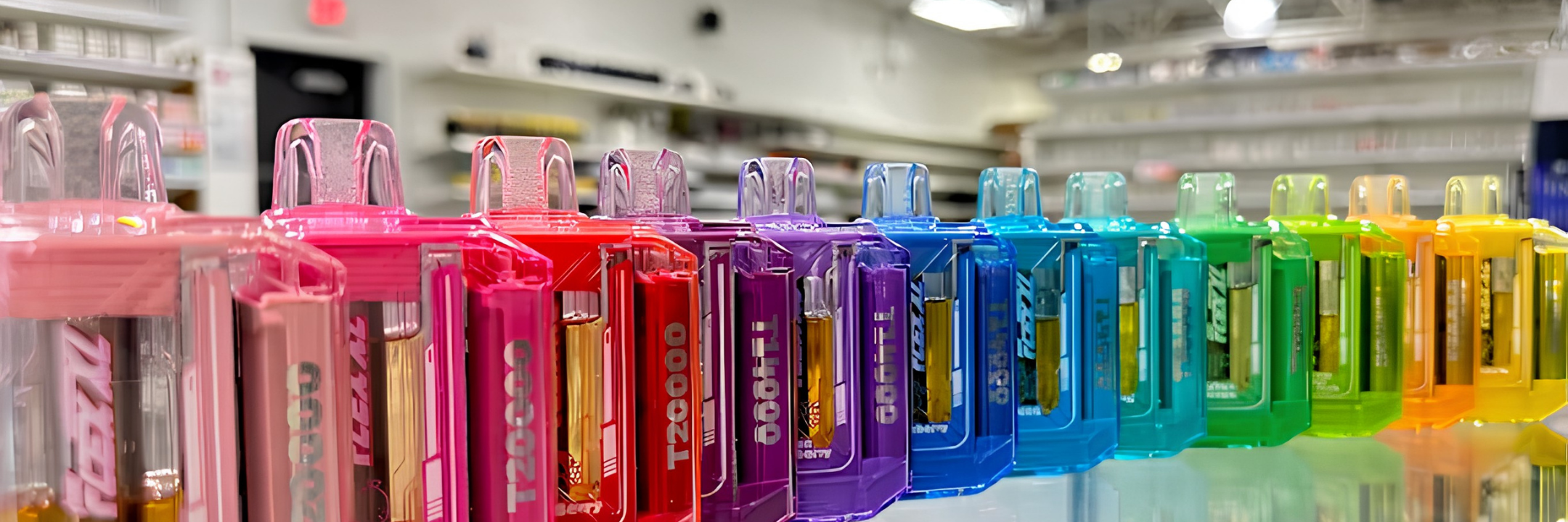 Things to Consider When Choosing a Disposable Vape
