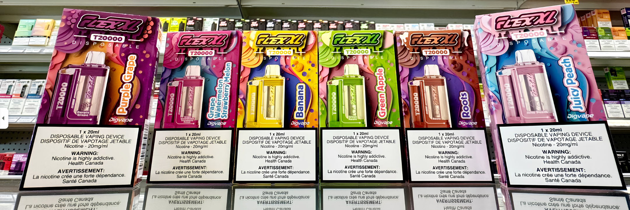 Finding the Best Vape: Top 10 Disposable Vapes For August 2026