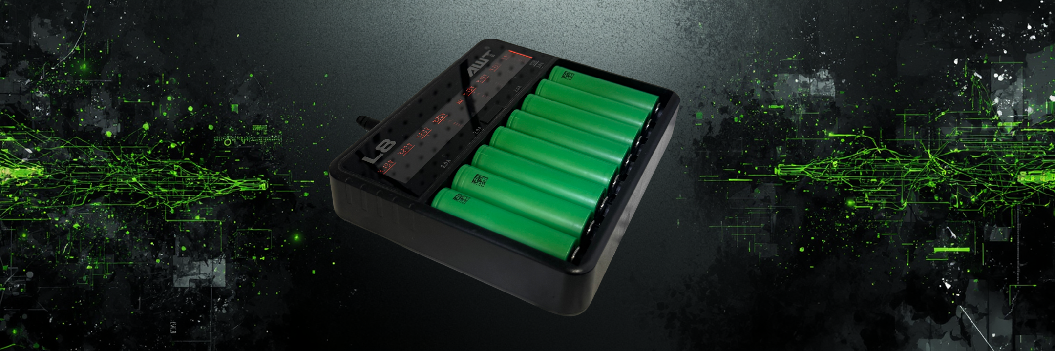 Vape Batteries Explained, and How to Prevent Malfunctions