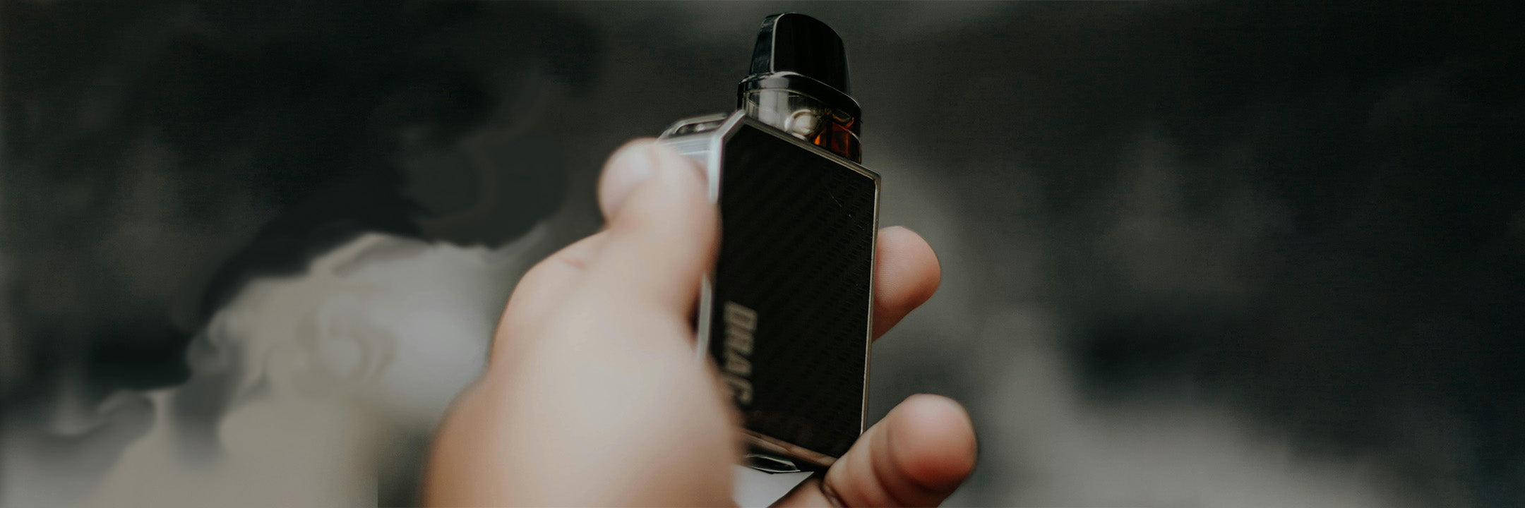 Finding the Best Vape For You: Pod-Style Mods Explained