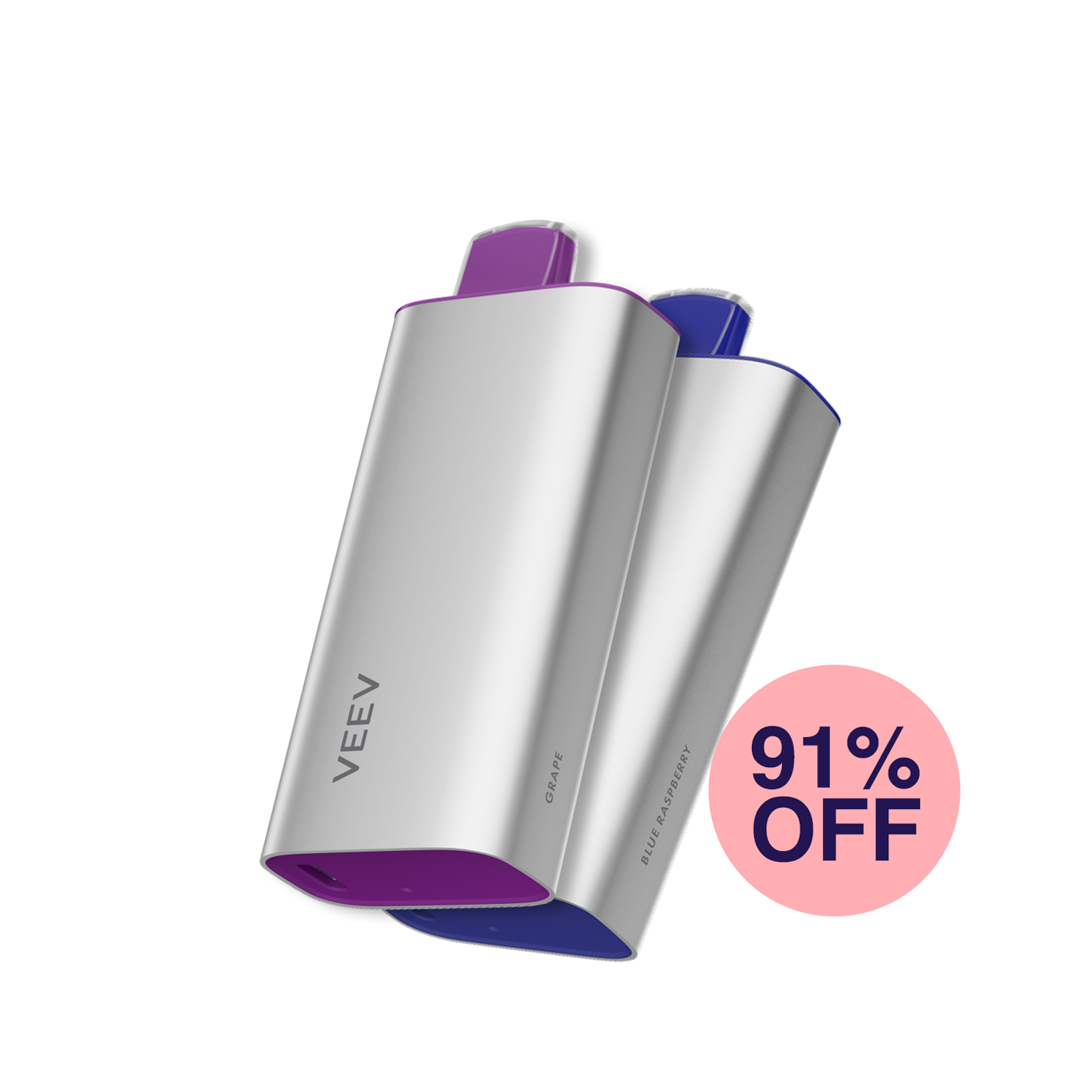 VEEV Now 8k Disposable Bundle