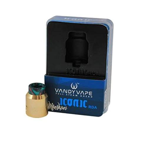 VANDY VAPE ICONIC RDA